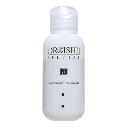 cleansing powder
