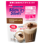 スリムアップスリム / スリムアップスリム シェイク ショコラの公式