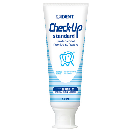 Dent Check Up Standard Cosme