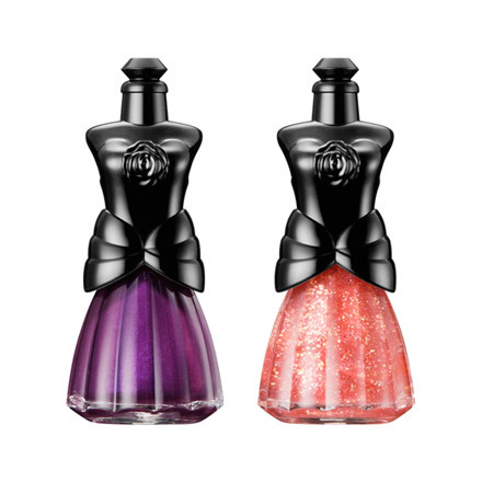 Anna Sui Nail Color N Cosme