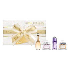 dior little luxuries gift set
