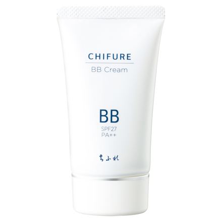 chifure makeup base cream