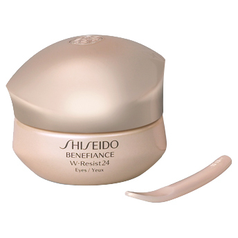 eye contour cream shiseido
