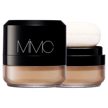 mimc mineral liquidly foundation