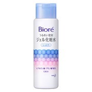 biore うるおい密封ジェル化粧水