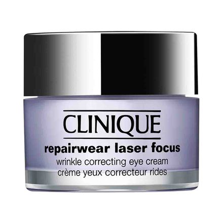 clinique laser focus