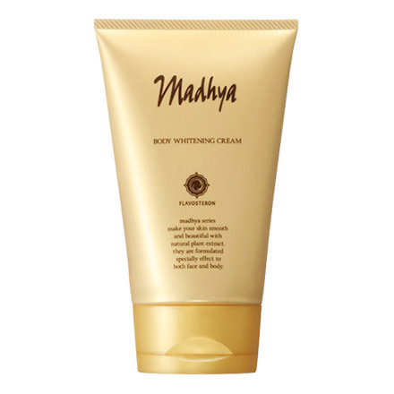 medicated fairness cream