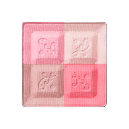 Jill Stuart Mix Blush Compact Cosme