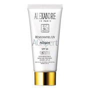 ALEXANDRE レジスタンシエル UV リュミノシオン 日焼け止め 乳液 レクサンドル ドゥパリ レジスタンシエル UV リュミノシオン 35ml SPF50+