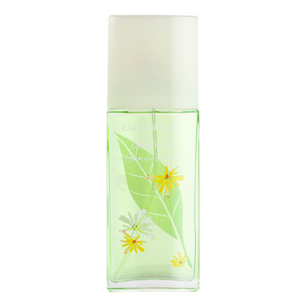 elizabeth arden green tea honeysuckle