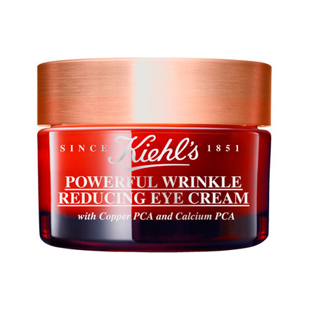 powerful wrinkle reducing eye cream