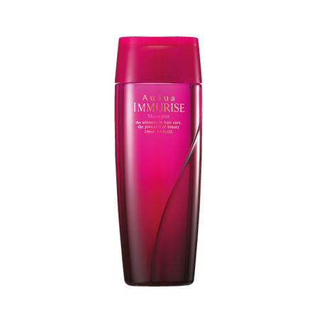 Aujua Immurise Shampoo Cosme