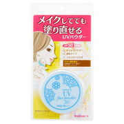 夏フェスだ 潜水法とお粉おばけ Snsで見た崩れないメイク方法やってみた ろりーなれもんさんのブログ Cosme アットコスメ