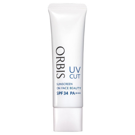 orbis sunscreen