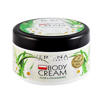 natural essence cream