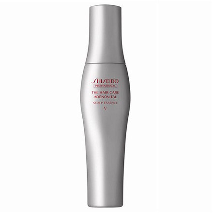 Shiseido Professional The Hair Care Adenovital Scalp Essence Cosme
