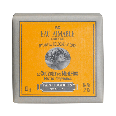 Eau Aimable Botanical Cologne Of Love 2025