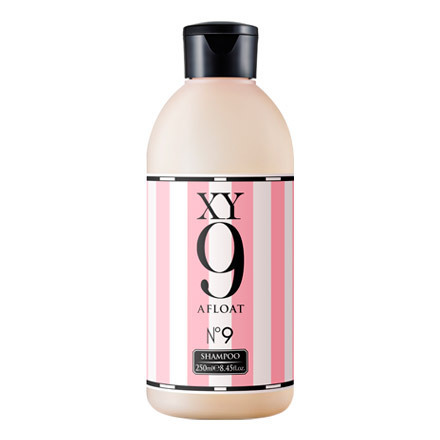 Xy9 Afloat Shampoo No 9 Cosme