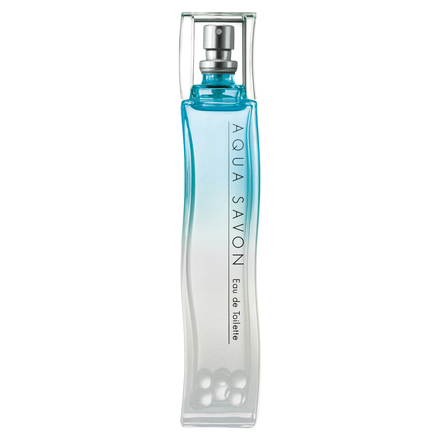 Aqua Savon Favorite Soap Aroma Eau De Toilette Cosme