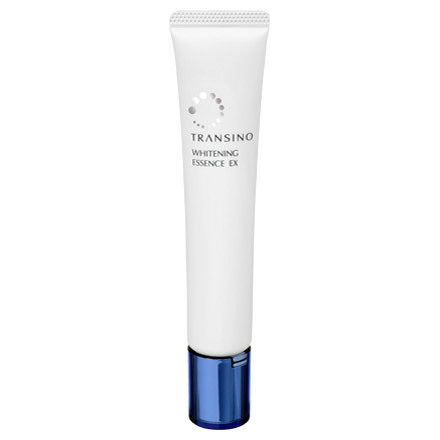 Transino 药用美白精华液ex Cosme