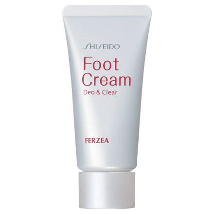 foot clear cream