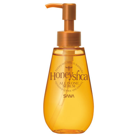 all in one serum