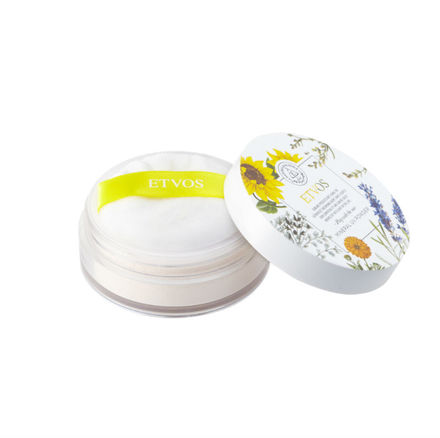 mineral powder spf 50