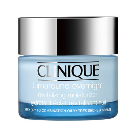 clinique turnaround cream