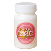 BE-MAX / BE-MAX the SUNの公式商品情報｜美容・化粧品情報はアットコスメ