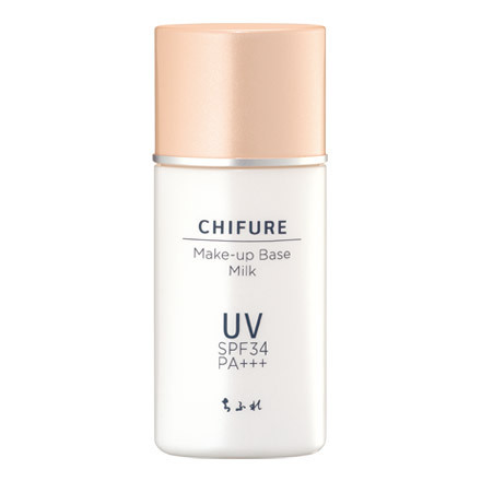 chifure makeup base cream