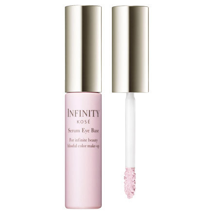 infinity eye serum