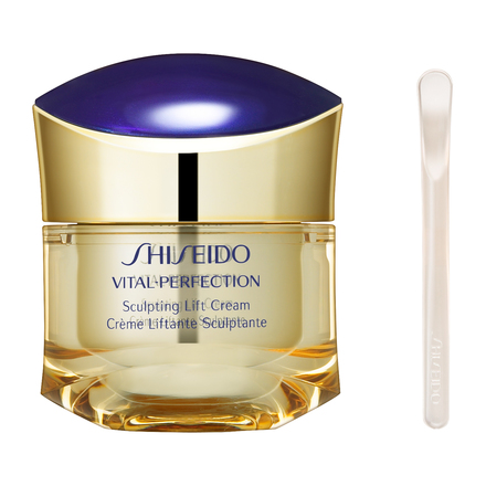 shiseido lift cream