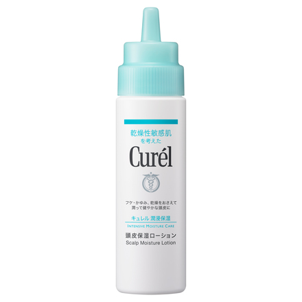 curel moisture lotion
