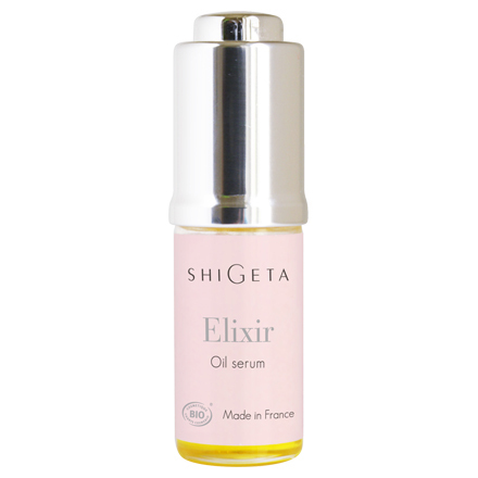 Shigeta Ex Oil Serum Cosme