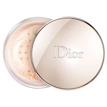 dior capture totale loose powder review
