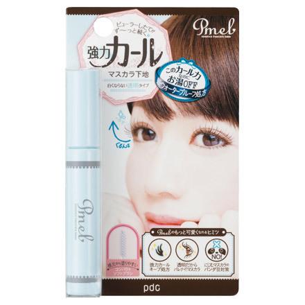 pmel mascara base