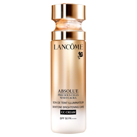 lancome absolue precious essence