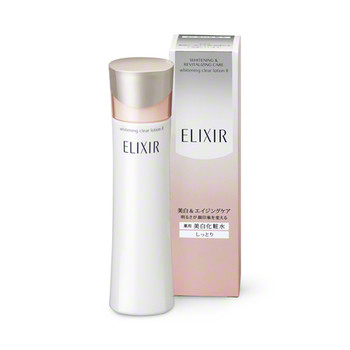 elixir emulsion ii