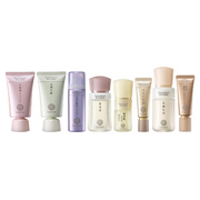 KAJ　ドモホルンリンクル 8点ハーフセット ドモホルンリンクル（Domohorn Wrinkle） 公式 8点ハーフセット 約1か