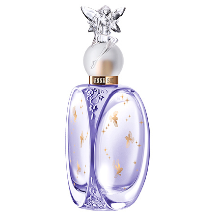 Anna Sui 安娜苏 幸运精灵淡香水 Cosme