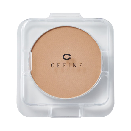 cefine powder foundation