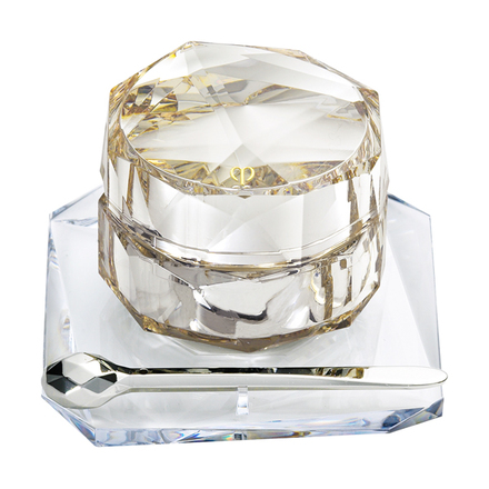 cle de peau intensive eye cream