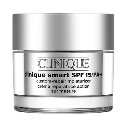 clinique smart spf
