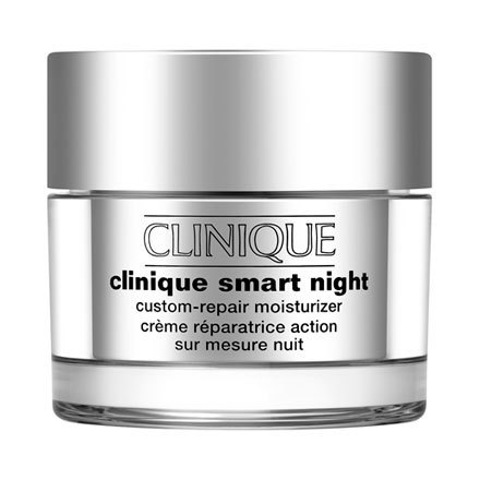 clinique smart repair moisturizer