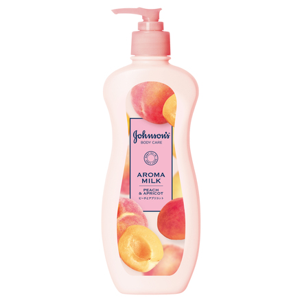 johnson extra care body lotion