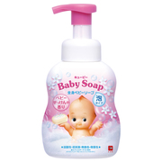 kewpie baby soap