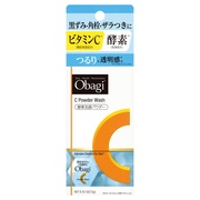 オバジC 酵素洗顔パウダー【現品】 / オバジ
