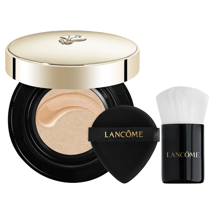 lancome absolue cushion foundation
