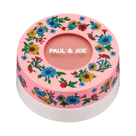paul and joe gel blush