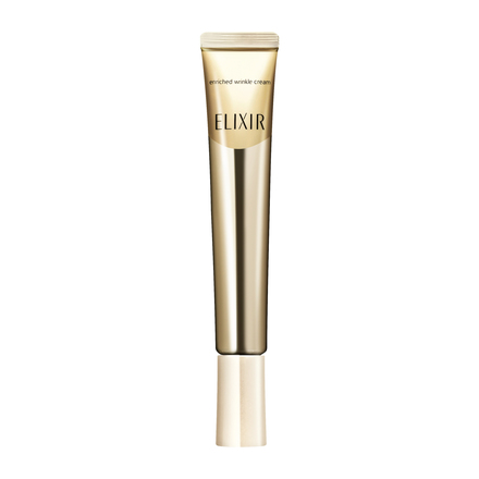 elixir superieur enriched wrinkle cream